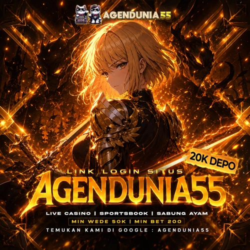 AGENDUNIA55